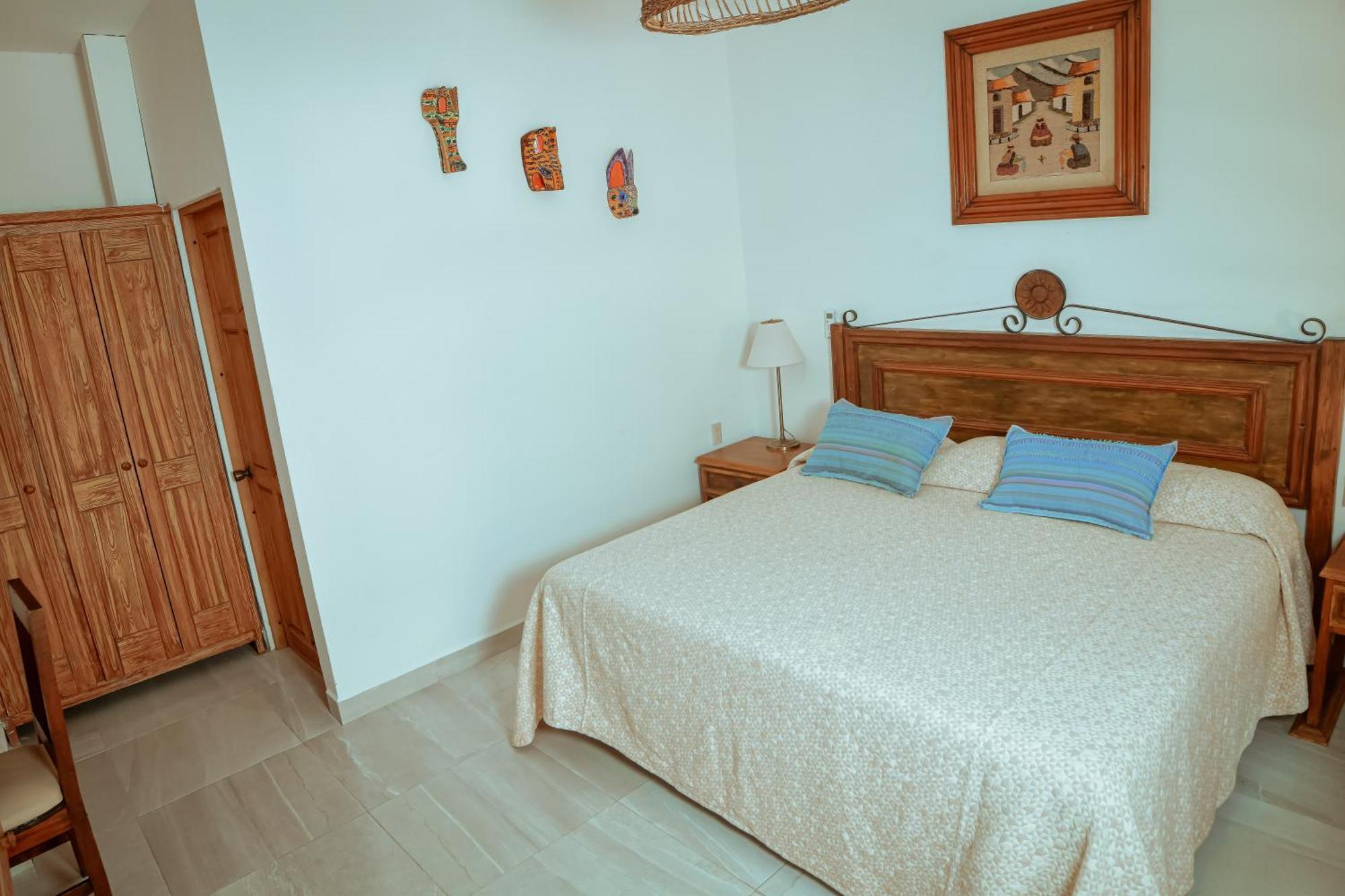 Hotel Mansion Chiapa 恰帕德科尔索 外观 照片